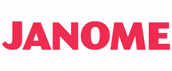 Logo Janome